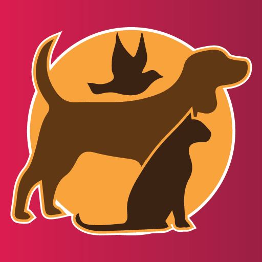 Asim Pets Clinic Logo
