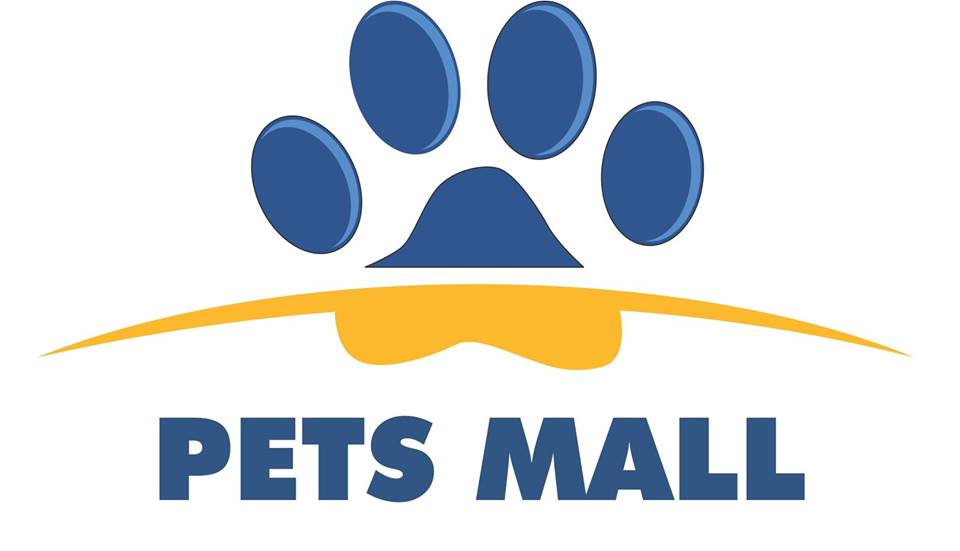 Pets Mall Logo