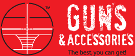Guns & Accessories Logo