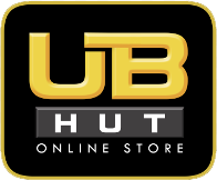 Ubhut online store Logo