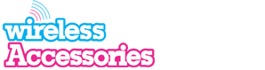 The wireless Accessories Logo