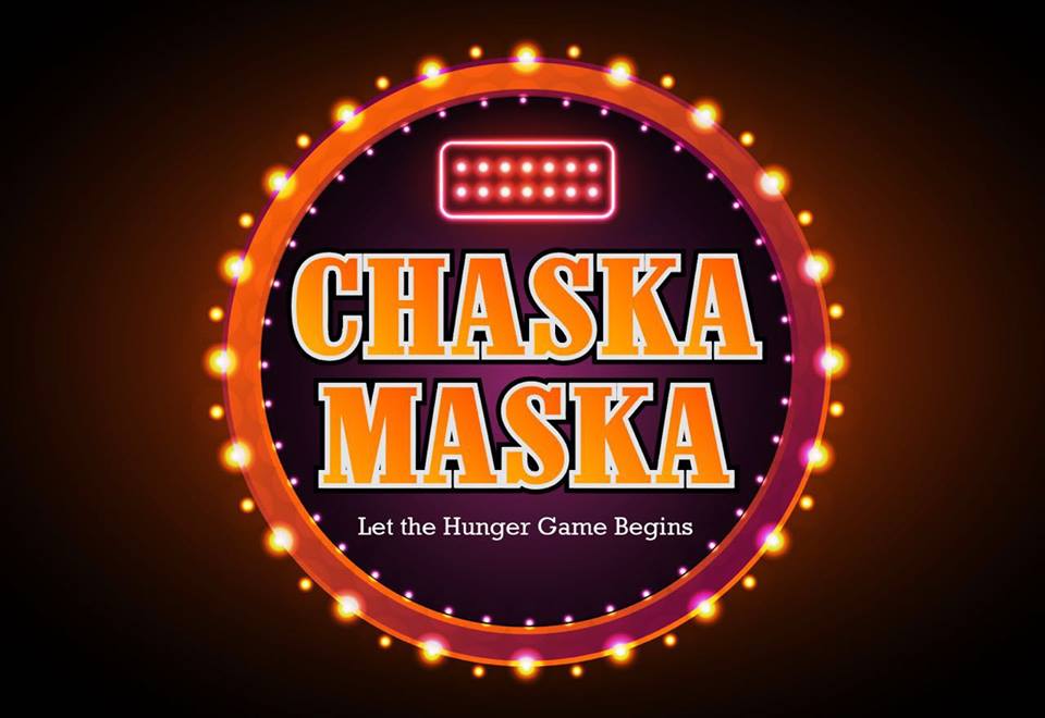 Chaska Maska