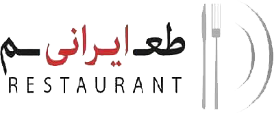 Taam-e-Irani Logo