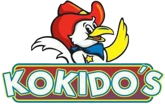 Kokido's Logo
