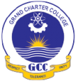 Grand Charter College Logo