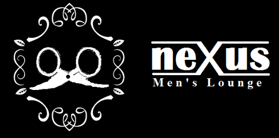 Nexus Men's Lounge Logo