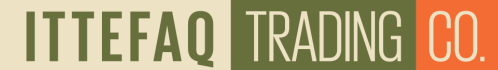 Ittefaq Trading Co Logo