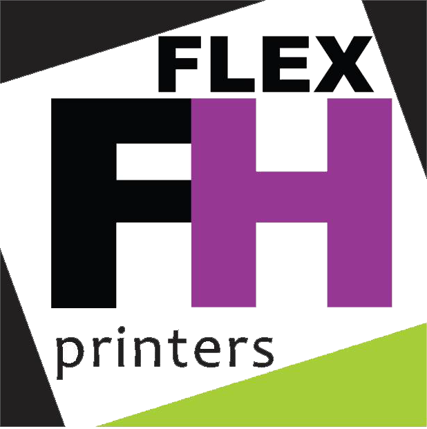 FH Flex Printing Logo