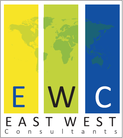 East West Consultants Logo