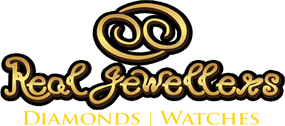 Real Jewellers Logo