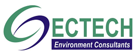 ECTECH Environment Consultants Logo